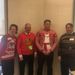 Winter 2018 Newsletter